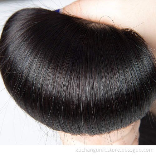 Cheap Long Length 28 30 32 34 36 38 40 Inch 100% Human Hair Weave Bundles,Mink Brazilian Hair,Raw Virgin Cuticle Aligned Hair